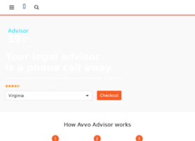 Advisor.avvo.com