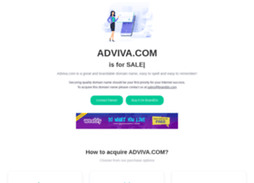 Adviva.com