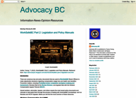 advocacybc.blogspot.com