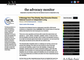Advocacymonitor.com