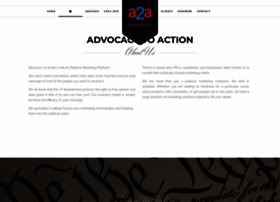 Advocacytoaction.com