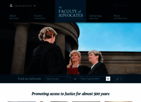 advocates.org.uk