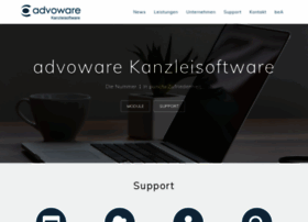 advoware-kanzleisoftware.de