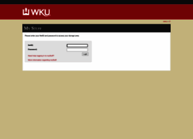 Adweb01.wku.edu