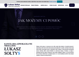 adwokat-wroclaw.com.pl