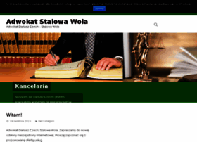 adwokat.stalowa-wola.pl