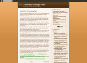 adwords-learning.blogspot.com