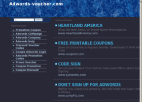 adwords-voucher.com
