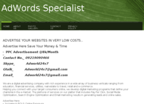 Adwordsperfect.webs.com