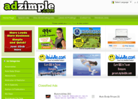 adzimple.com