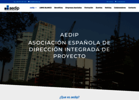 aedip.org