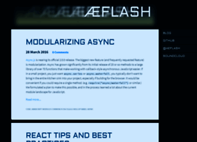Aeflash.com