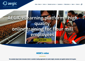 Aegic.org.au