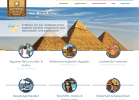 aegypten-online.de