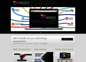 aeonnetworks.com