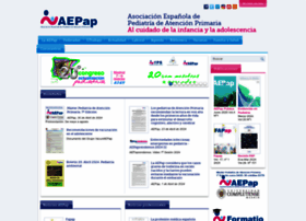 aepap.org