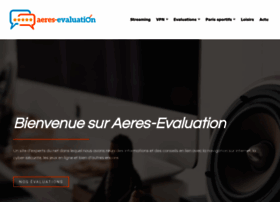 aeres-evaluation.fr