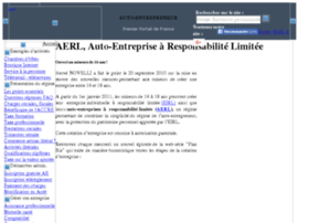 aerl.auto-entrepreneur.fr