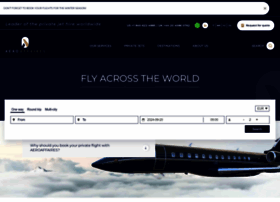 Aeroaffaires.com