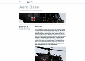 Aerobasew07.wordpress.com