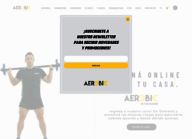aerobic.com.uy