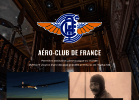 aeroclub.com