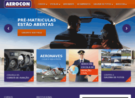 aerocon.com.br