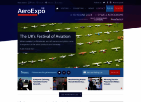 Aeroexpo.co.uk