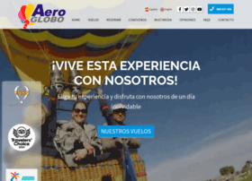 aeroglobo.com