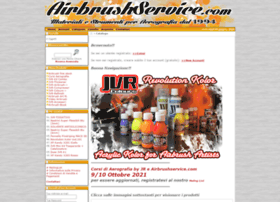 aerografia.airbrush-service.com