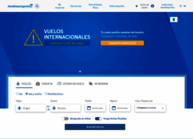 aerolineas.com.ar
