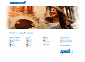 aerolineas.com