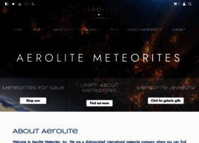 Aerolite.org