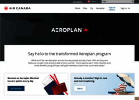aeroplan.com