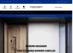 aeros-showers.com.au