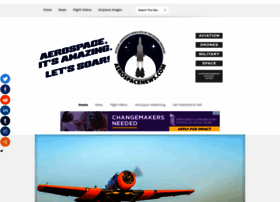 aerospacenews.com