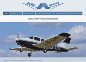 Aerosport.lu