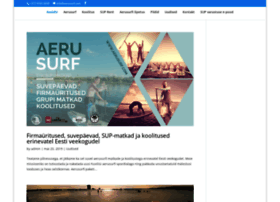 aerusurf.com