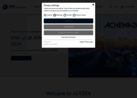 Aerzen.com
