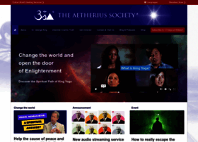 aetherius.org