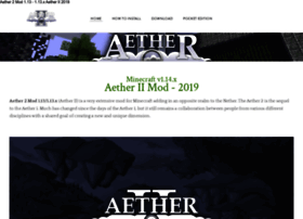 aethermod.weebly.com