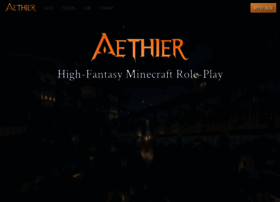 Aethier.co.uk