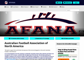 afana.com