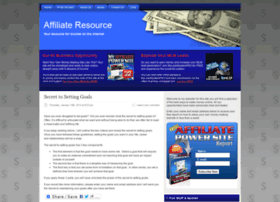 aff-resource.com