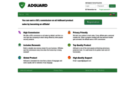 Aff.adguard.com
