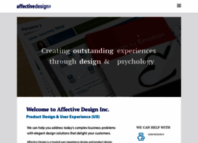 Affectivedesign.com