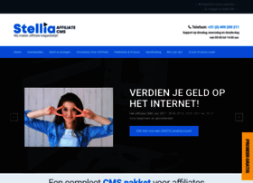 affiliate-forum.nl
