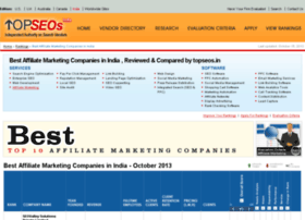 affiliate-marketing-india.topseosrankings.in