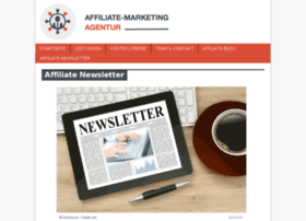 affiliate-newsletter.net