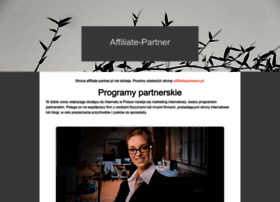 affiliate-partner.pl